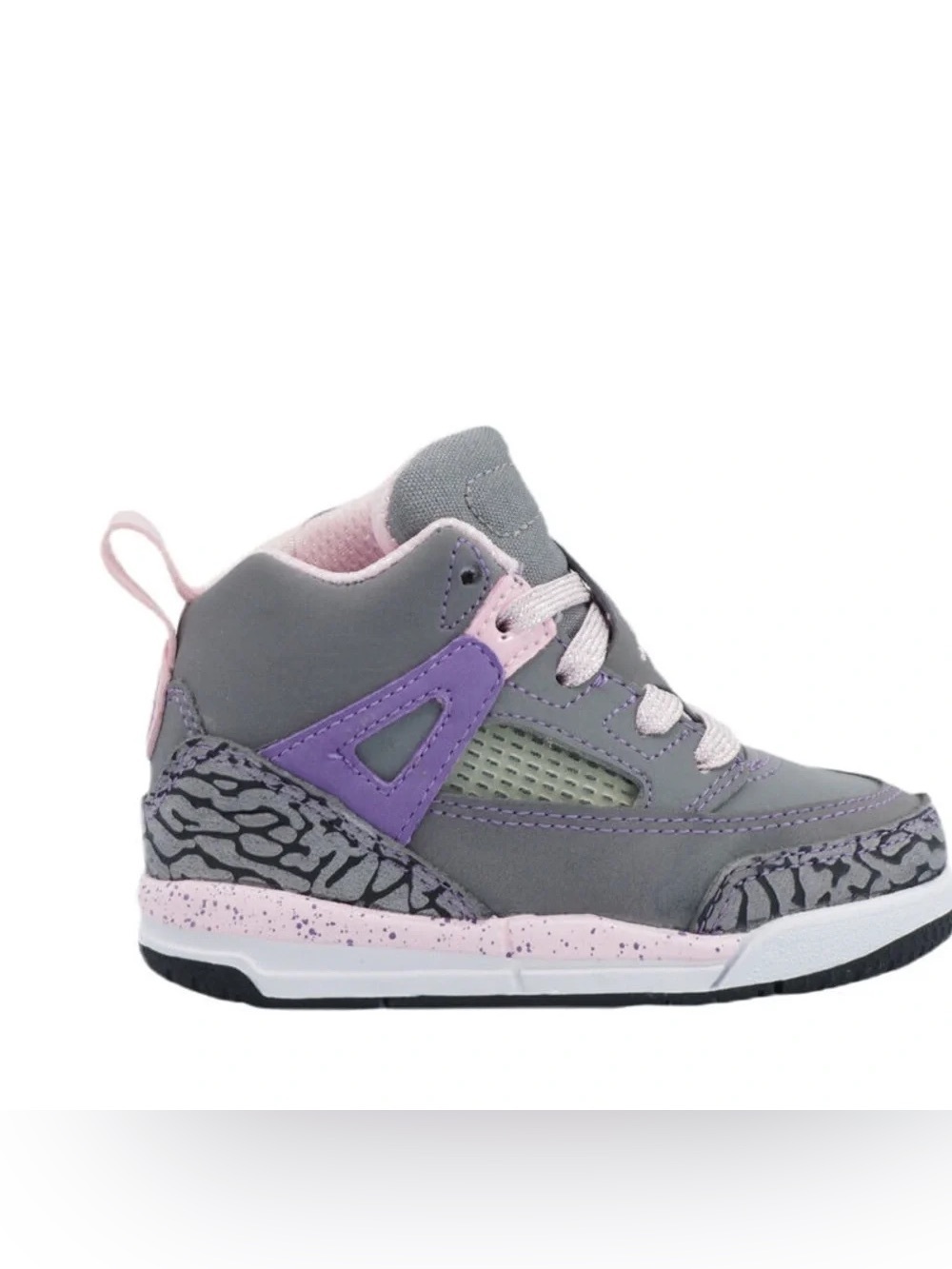 Jordan Spizike Toddler Shoes